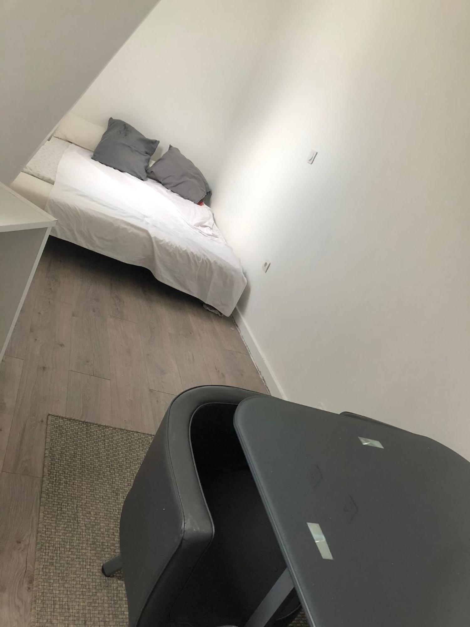 Appartamento Cosy Au Coeur De 11