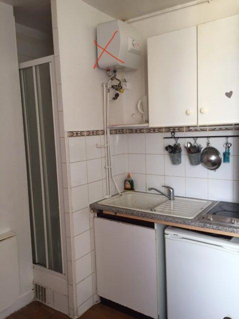 Appartamento Location *