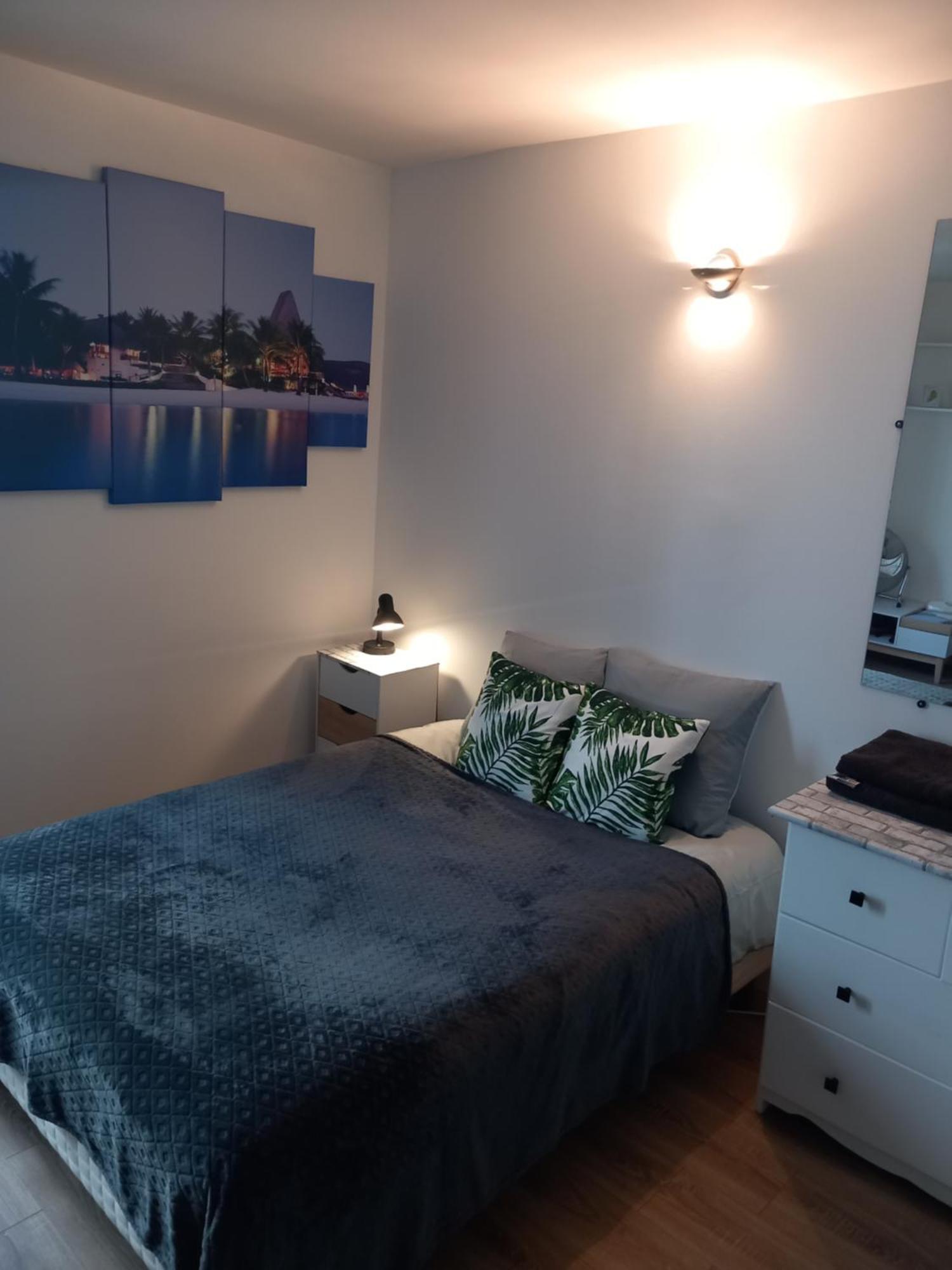 Appartamento Cosy Parigi