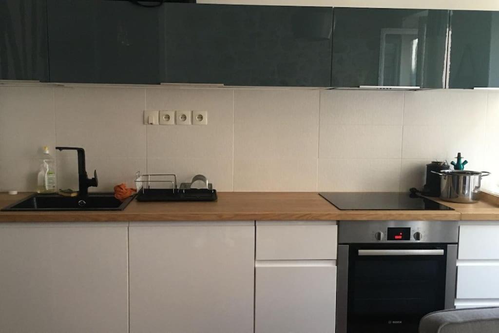 Beautiful Flat - Center Of Marais Appartamento