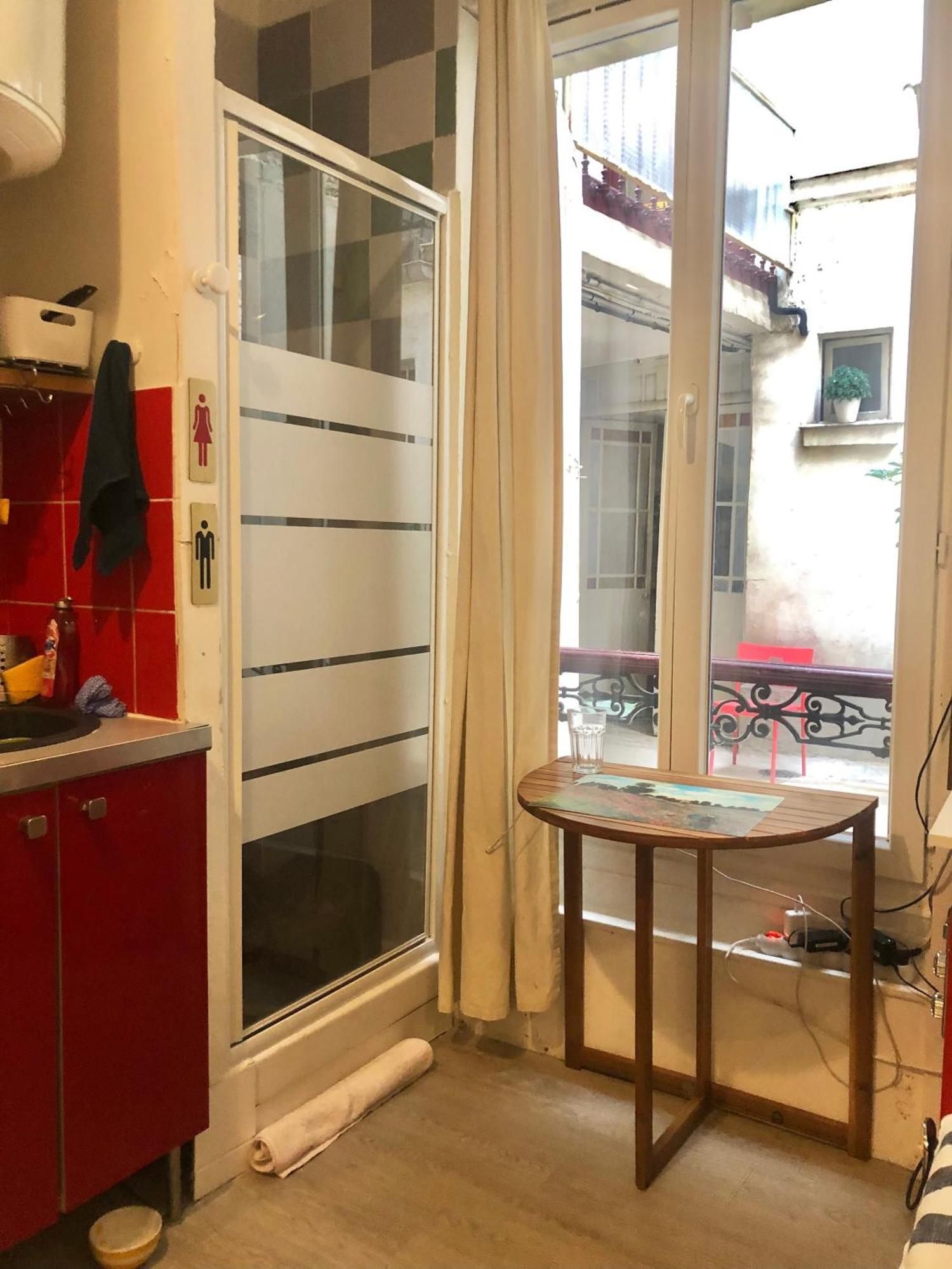 Cozy Nest In Montmartre * Parigi