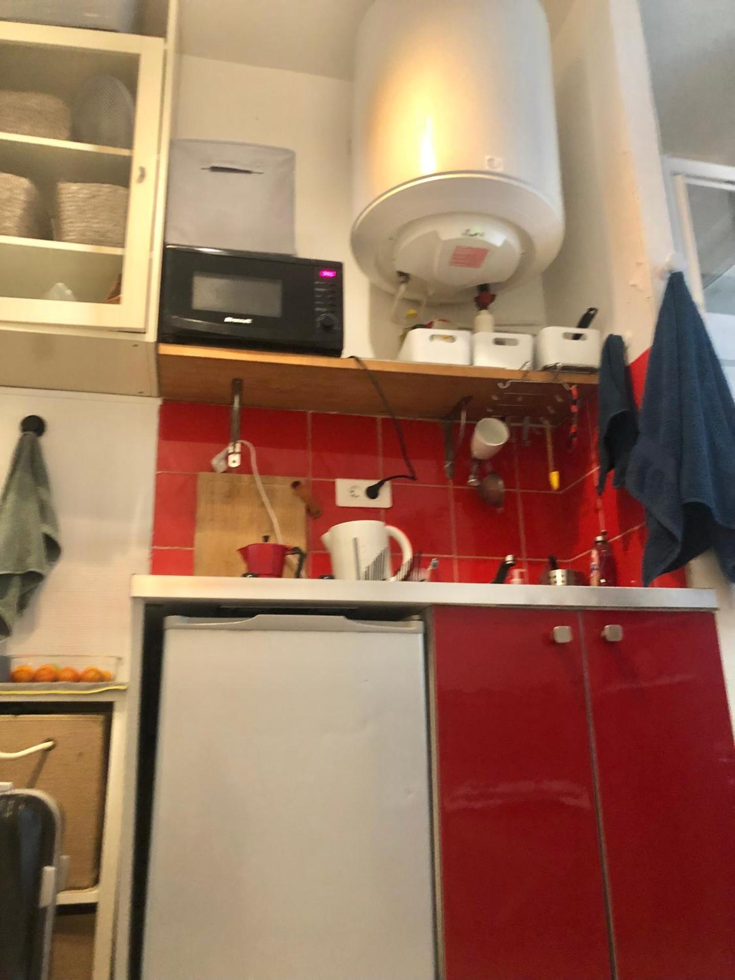 Cozy Nest In Montmartre Appartamento *