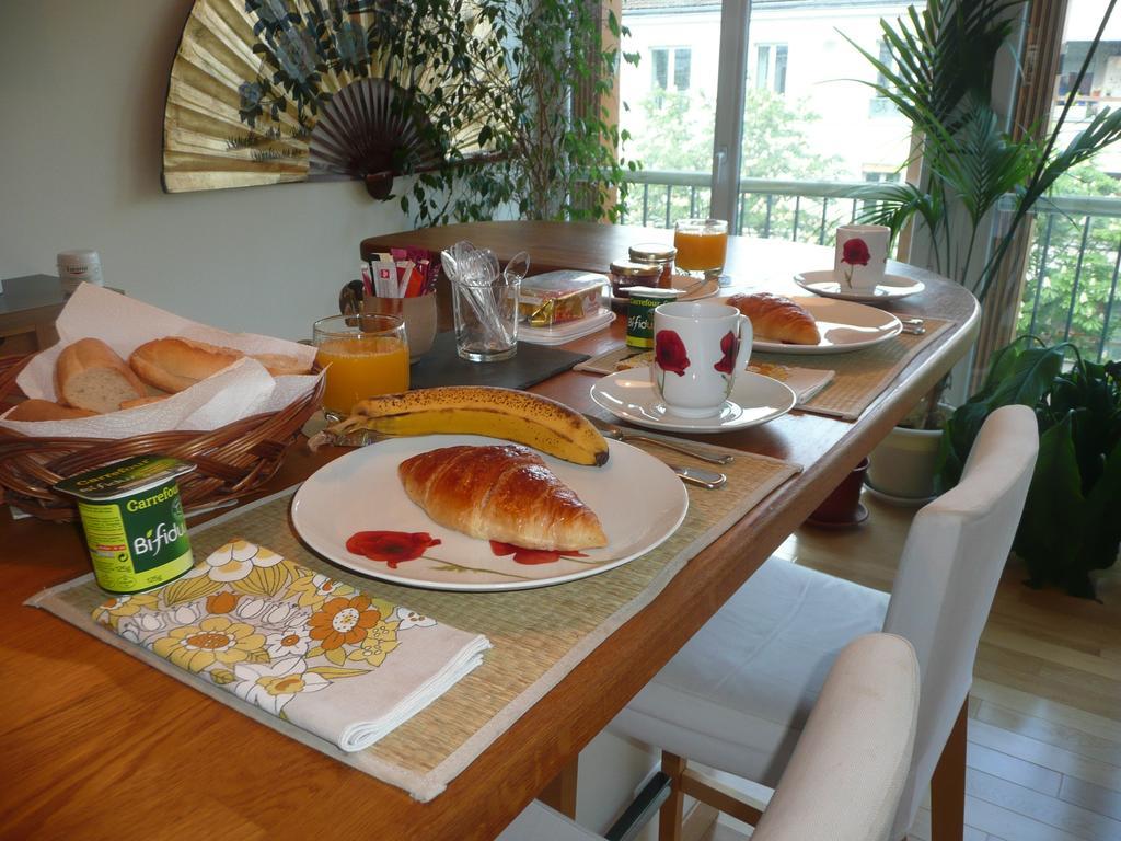 The Welcoming Dragon Bed & Breakfast