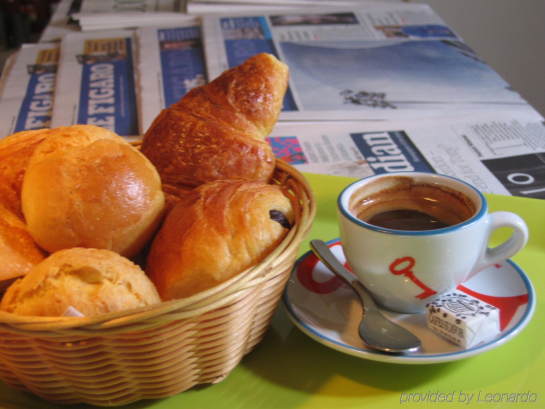 Arvor Saint Georges Hotel Parigi