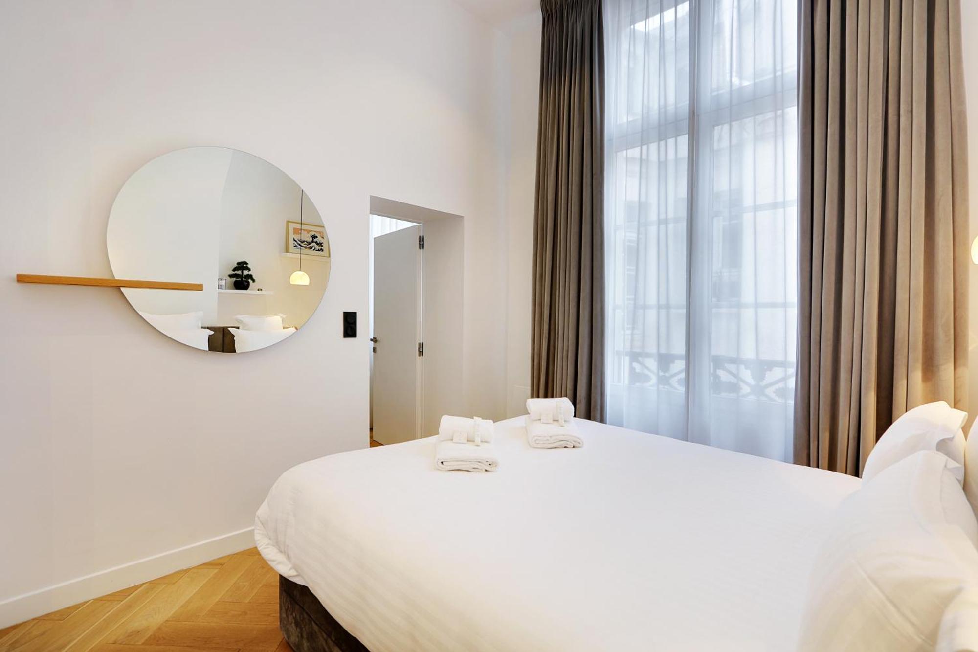 Appartamento Pick A Flat's In Louvre - Rue Saint-hyacinthe *