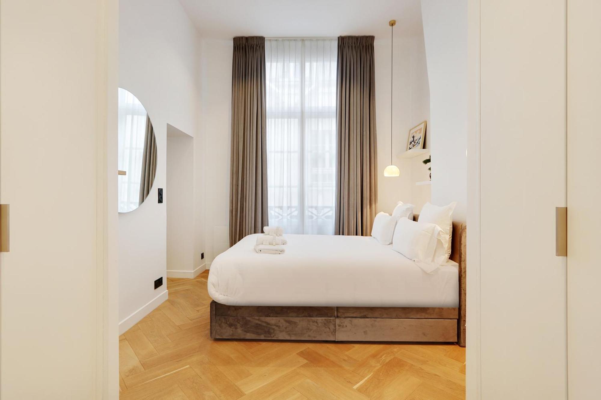 Appartamento Pick A Flat's In Louvre - Rue Saint-hyacinthe *