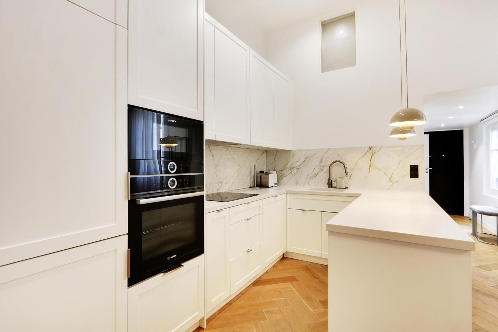 Pick A Flat's In Louvre - Rue Saint-hyacinthe * Parigi