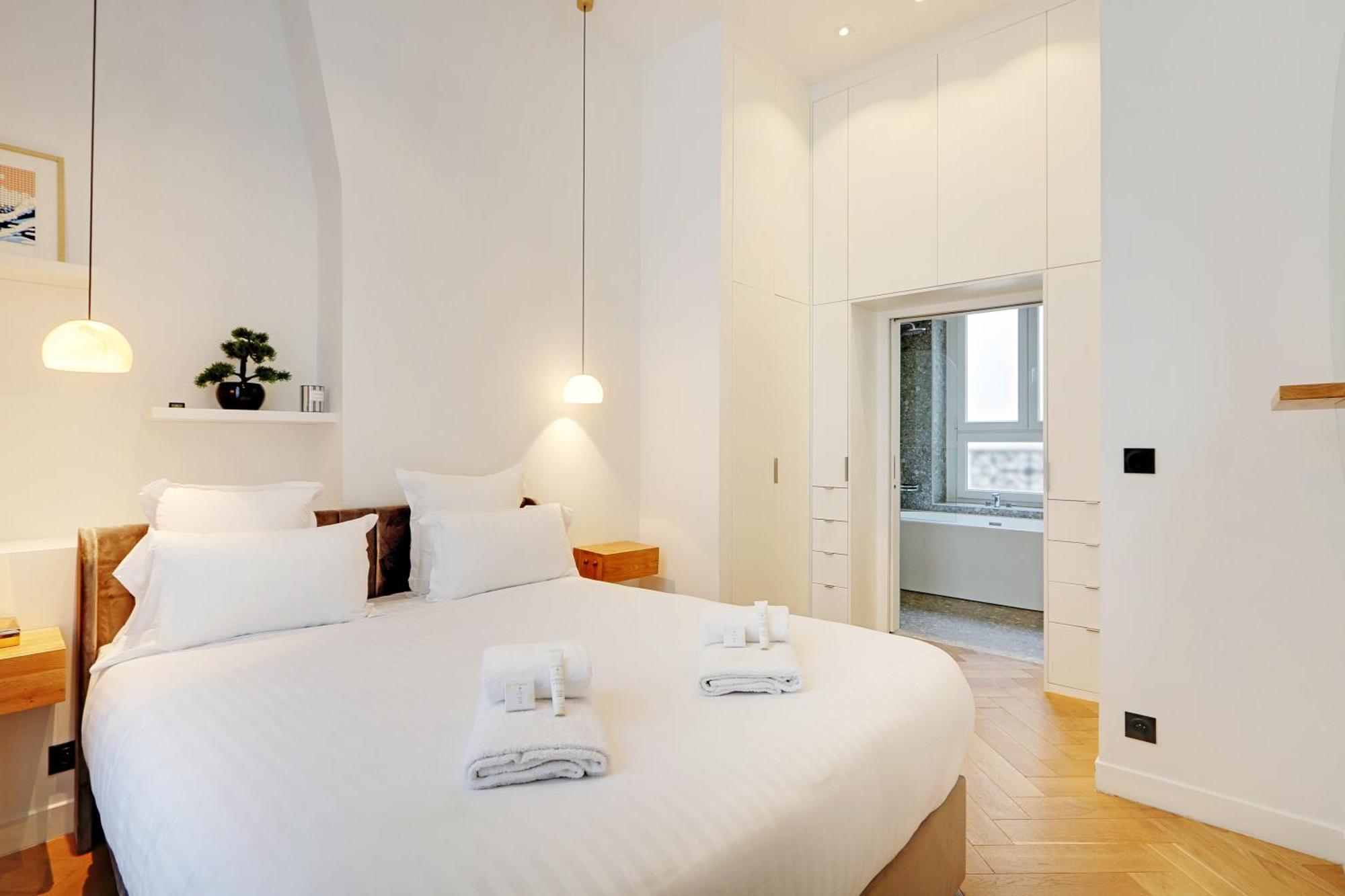 Appartamento Pick A Flat's In Louvre - Rue Saint-hyacinthe *
