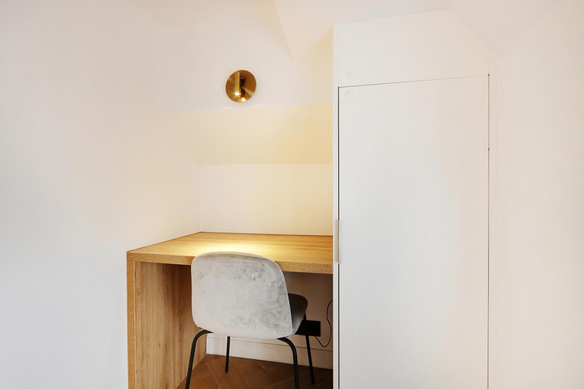 Pick A Flat's In Louvre - Rue Saint-hyacinthe * Parigi
