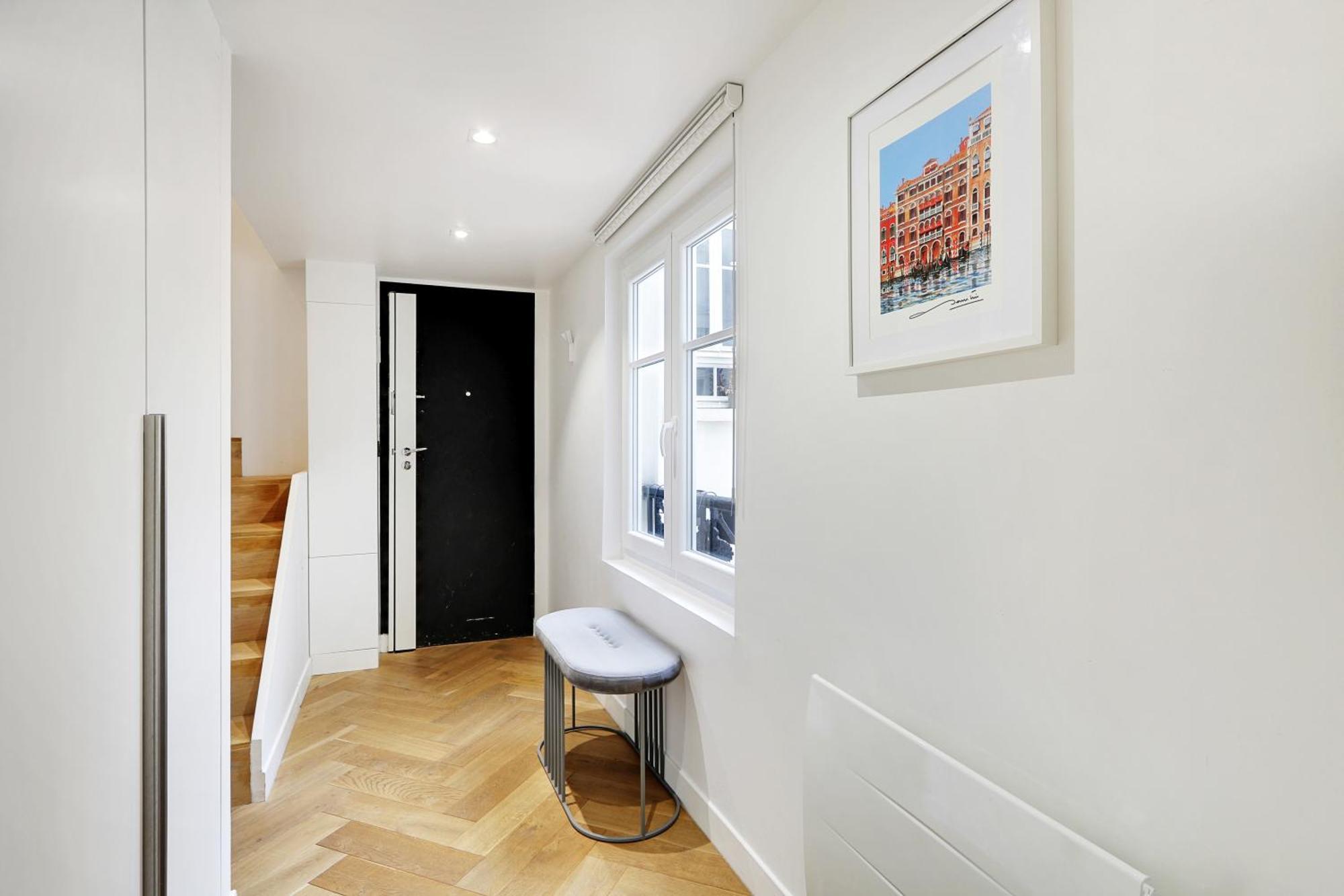 Appartamento Pick A Flat's In Louvre - Rue Saint-hyacinthe