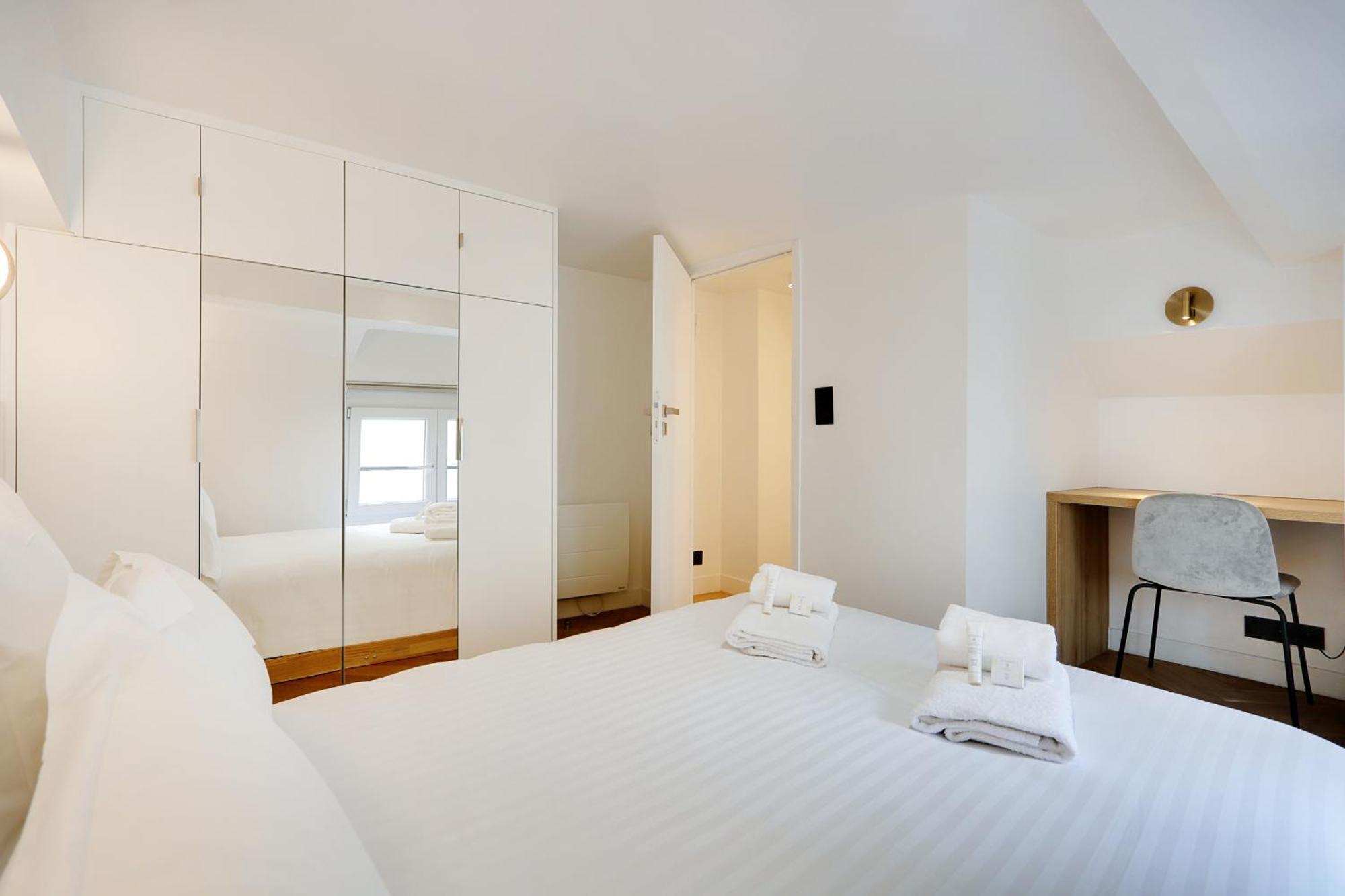 Pick A Flat's In Louvre - Rue Saint-hyacinthe Appartamento Parigi