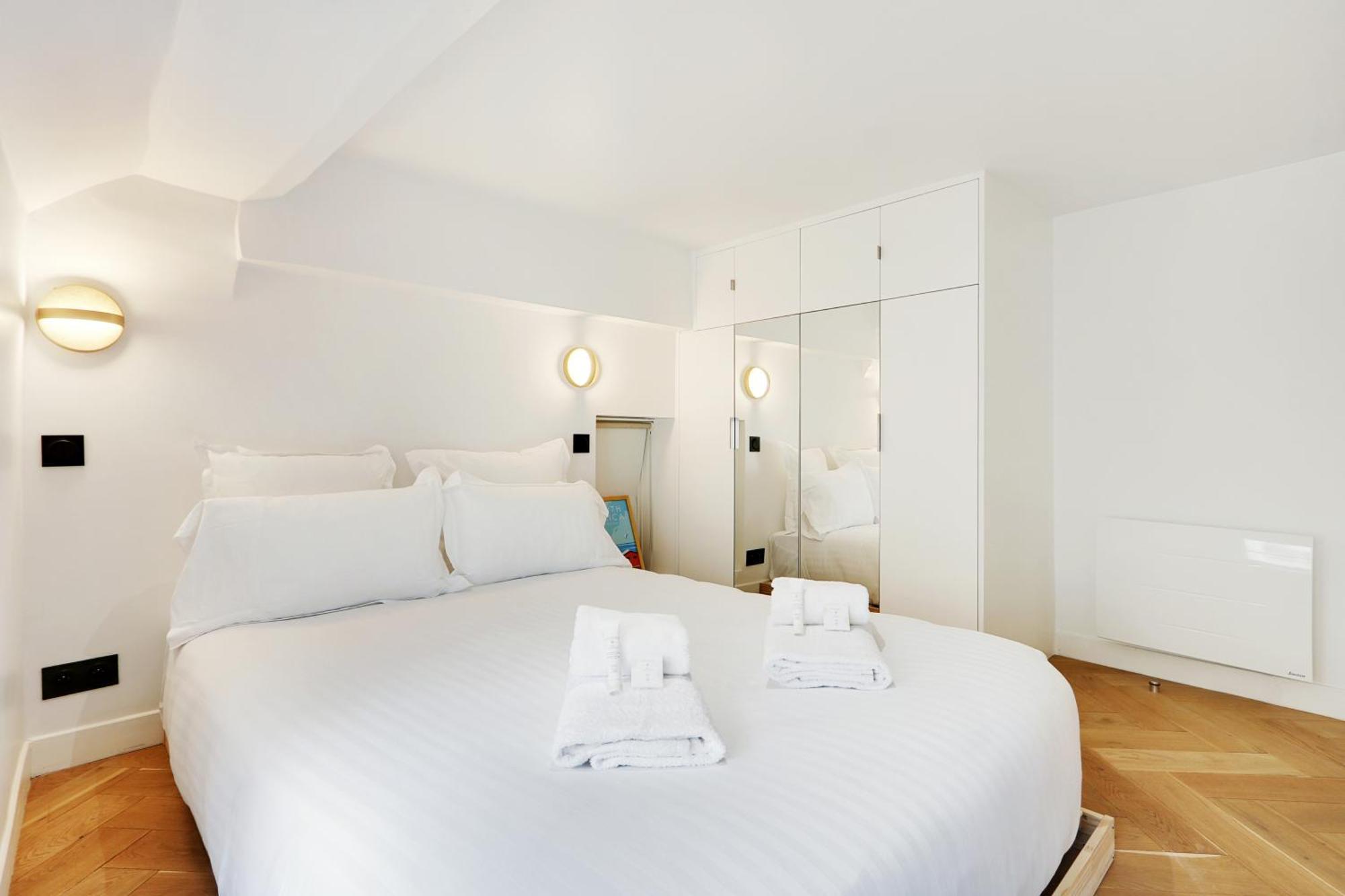 Pick A Flat's In Louvre - Rue Saint-hyacinthe * Parigi