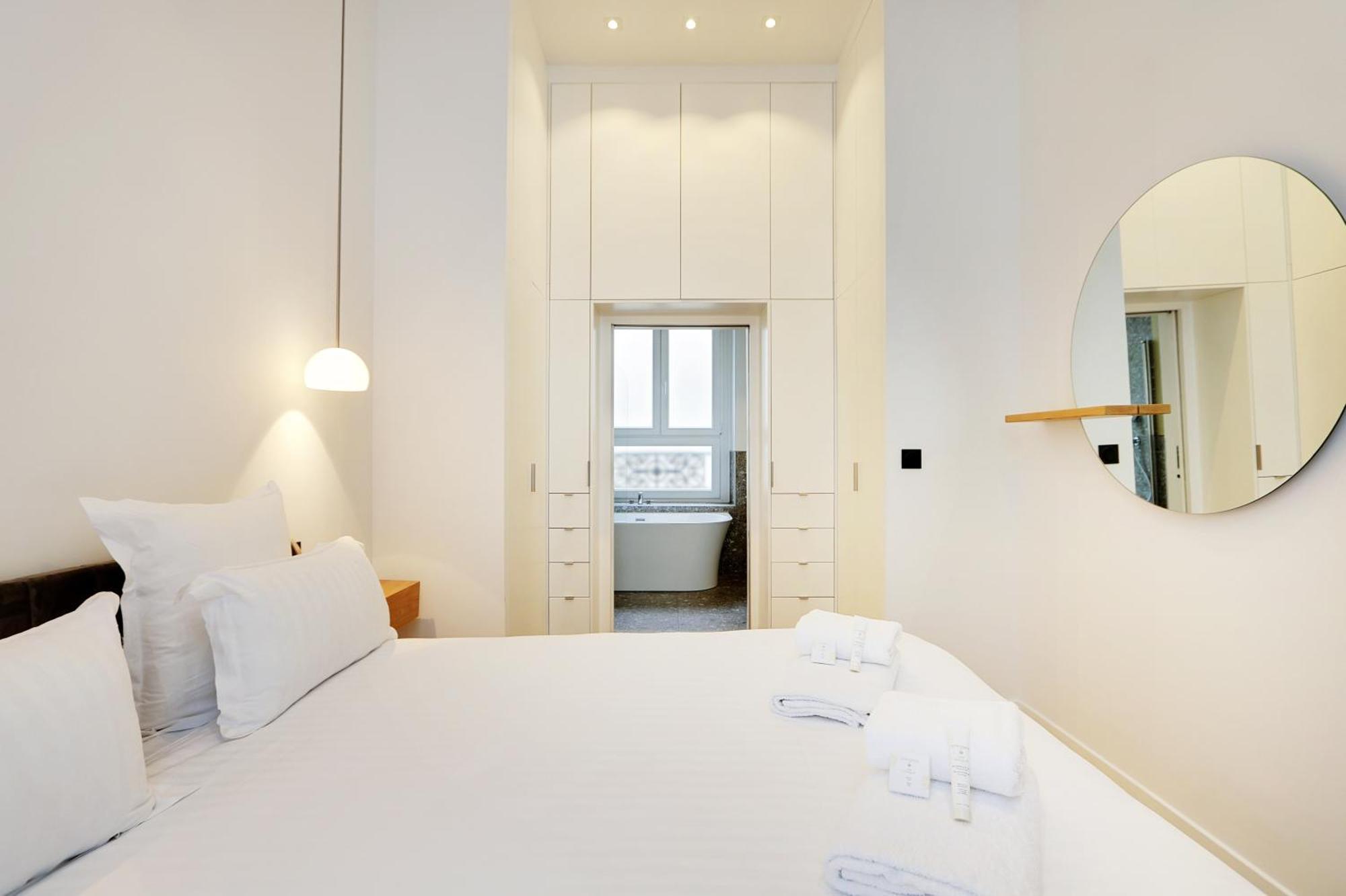 Appartamento Pick A Flat's In Louvre - Rue Saint-hyacinthe *