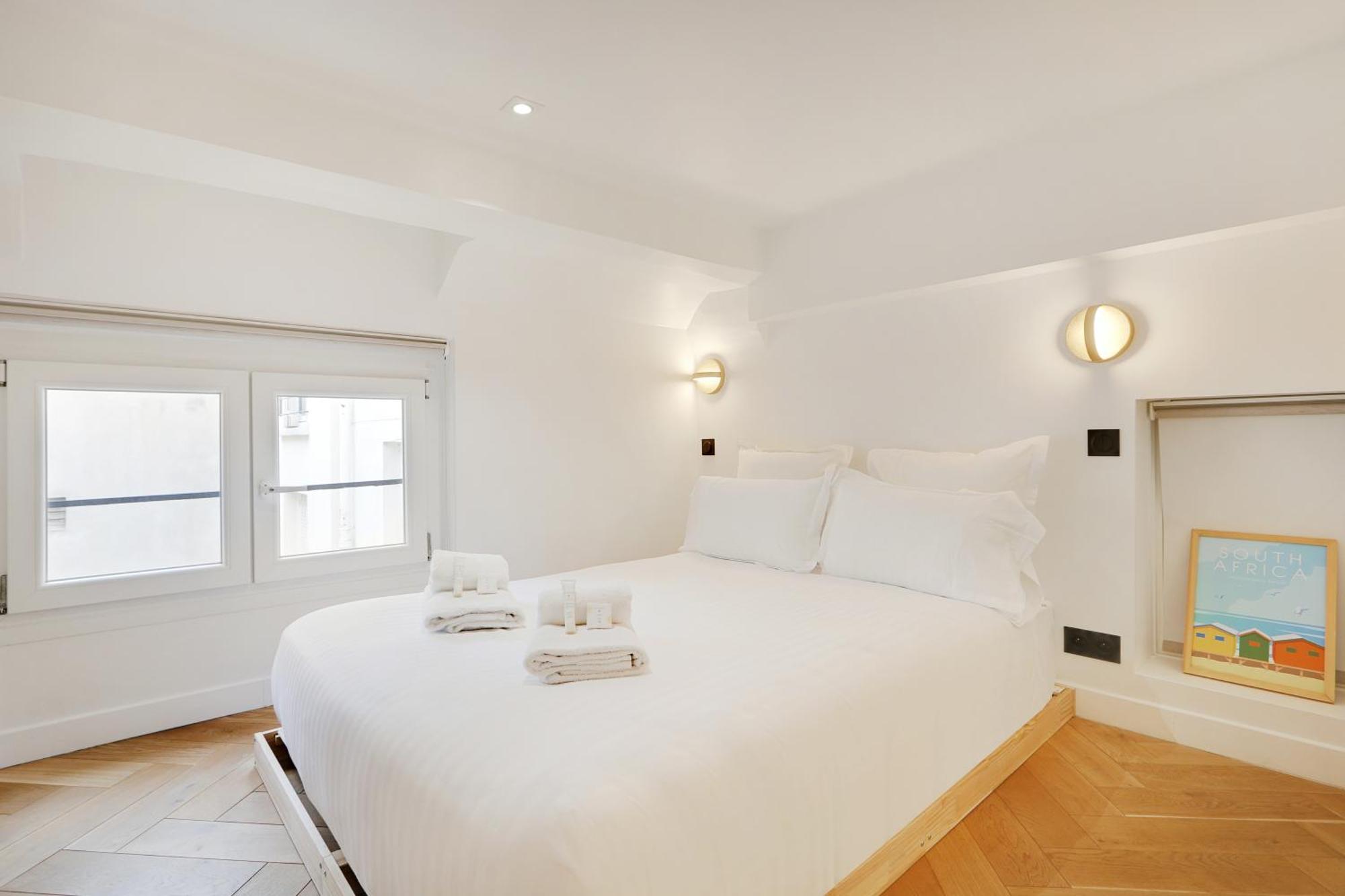 Appartamento Pick A Flat's In Louvre - Rue Saint-hyacinthe *