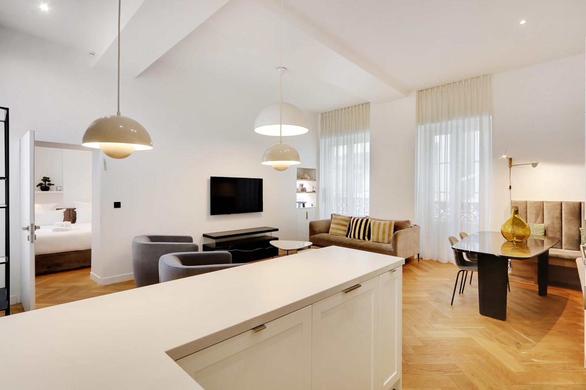 Appartamento Pick A Flat's In Louvre - Rue Saint-hyacinthe