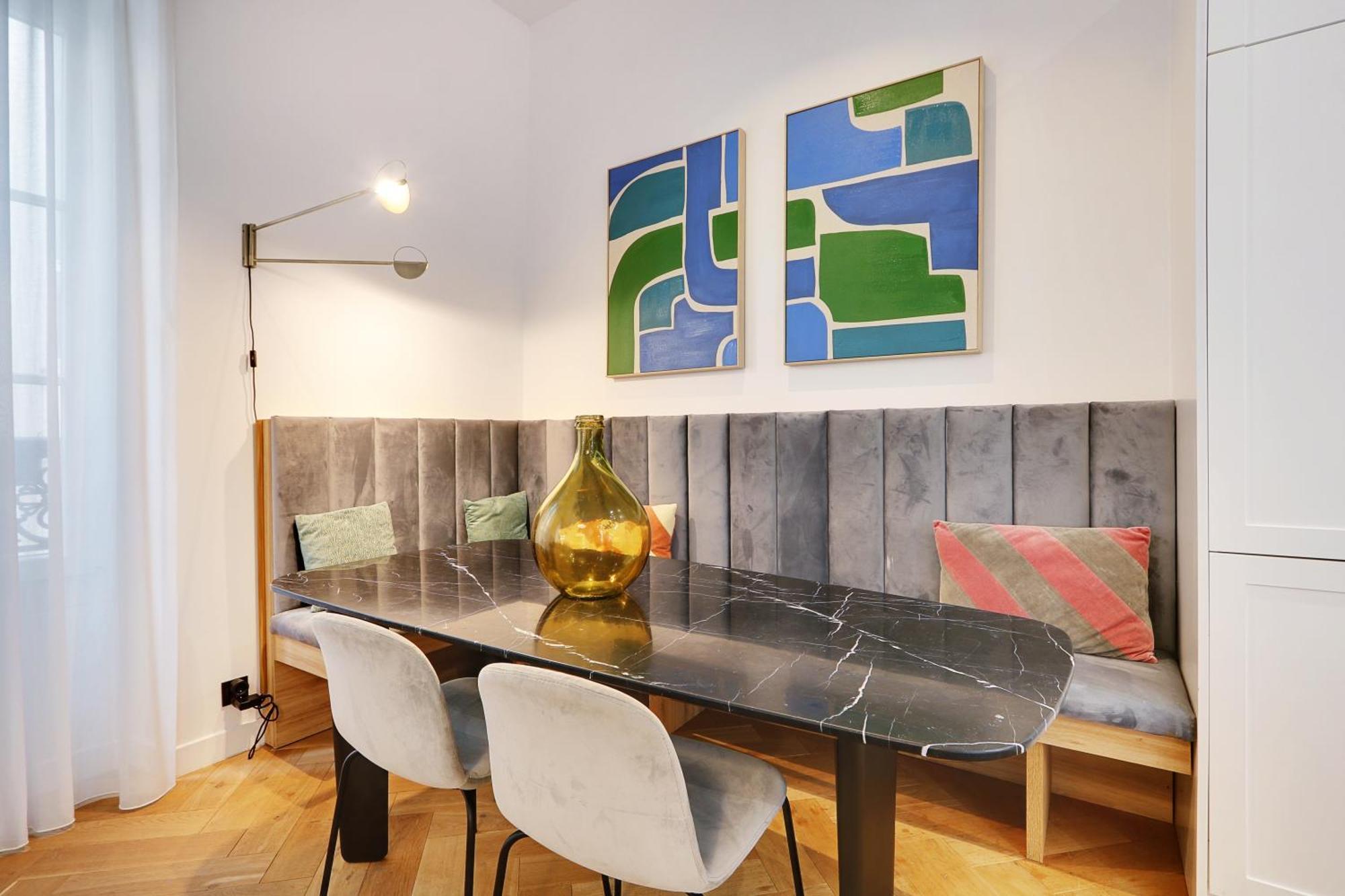 Pick A Flat's In Louvre - Rue Saint-hyacinthe Appartamento