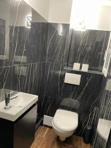Design Au Coeur De Appartamento *