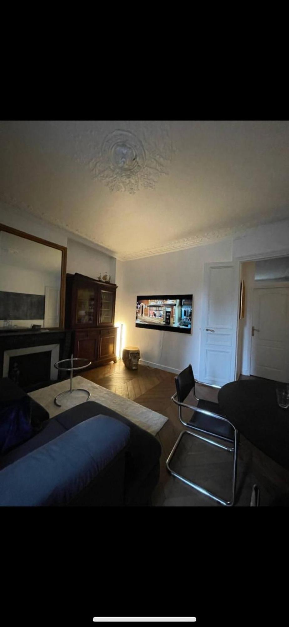 Superbe 75 M2 Deux 5 Apartment *