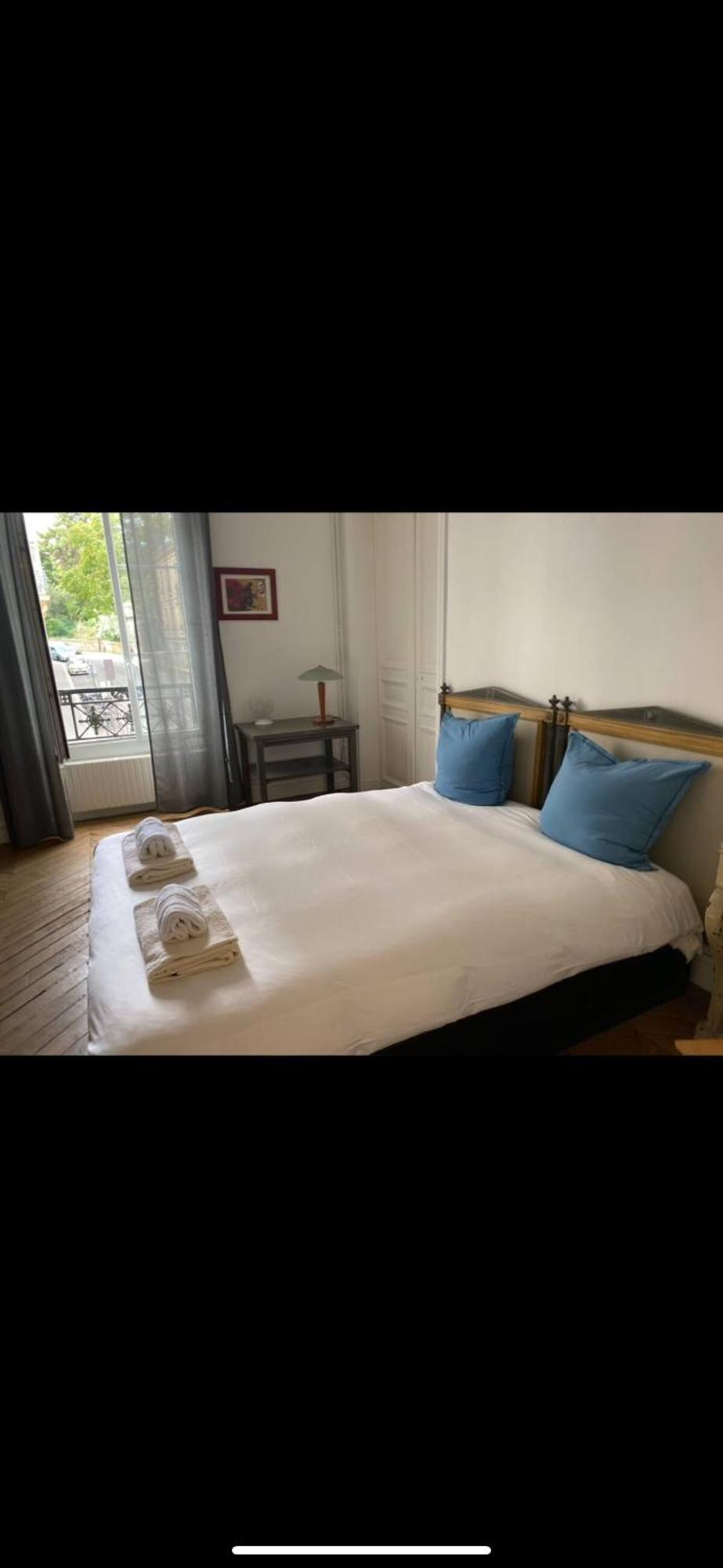 Superbe 75 M2 Deux 5 Apartment