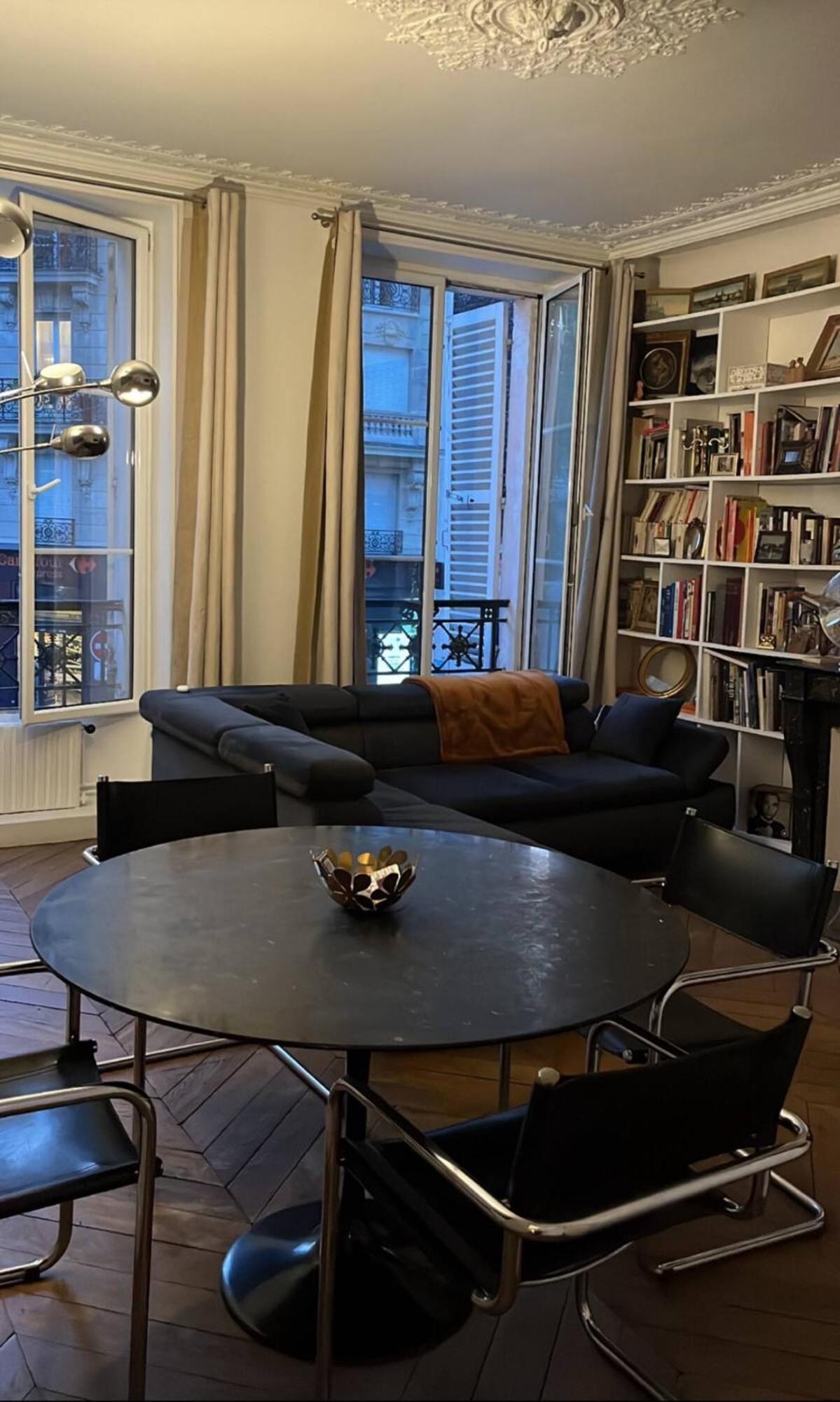 Superbe 75 M2 Deux 5 Apartment