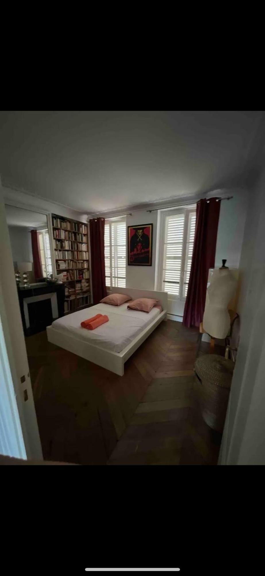 Superbe 75 M2 Deux 5 Apartment