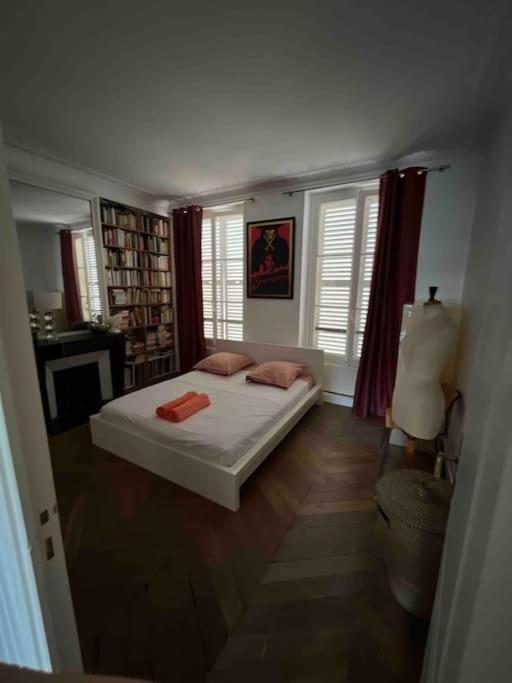 Apartment Superbe 75 M2 Deux 5
