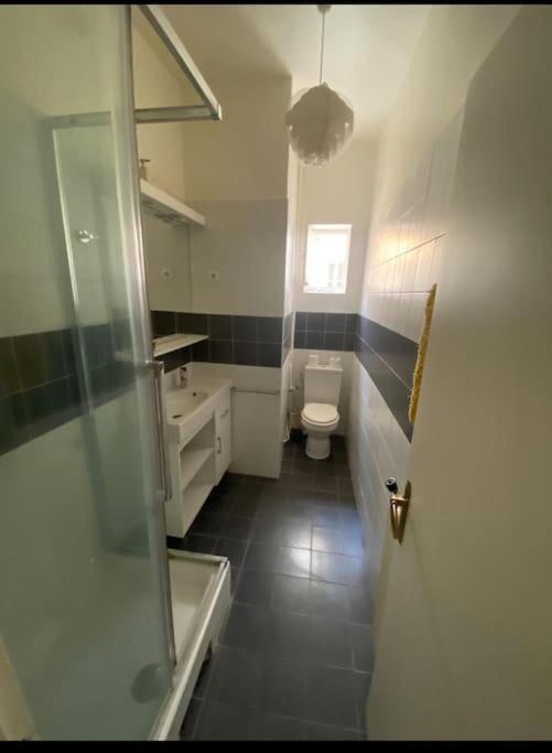 Superbe 75 M2 Deux 5 Apartment Paris