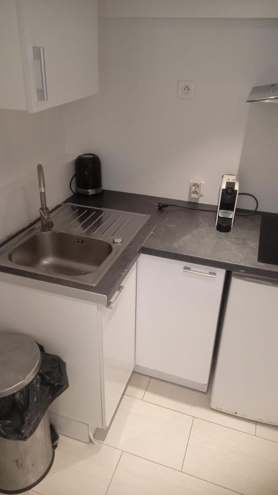 Appartamento A Cote Du Sacree Coeur Et Montmartre *