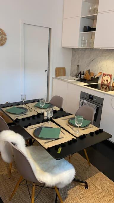 Et Cosy Appartamento *