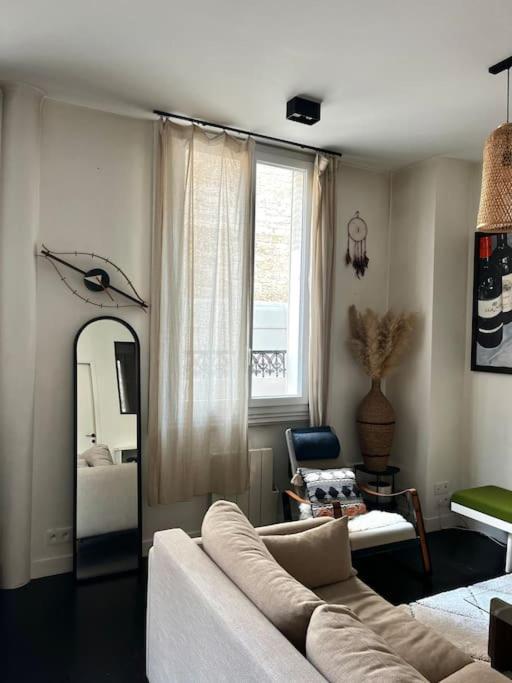 Et Cosy Appartamento Parigi