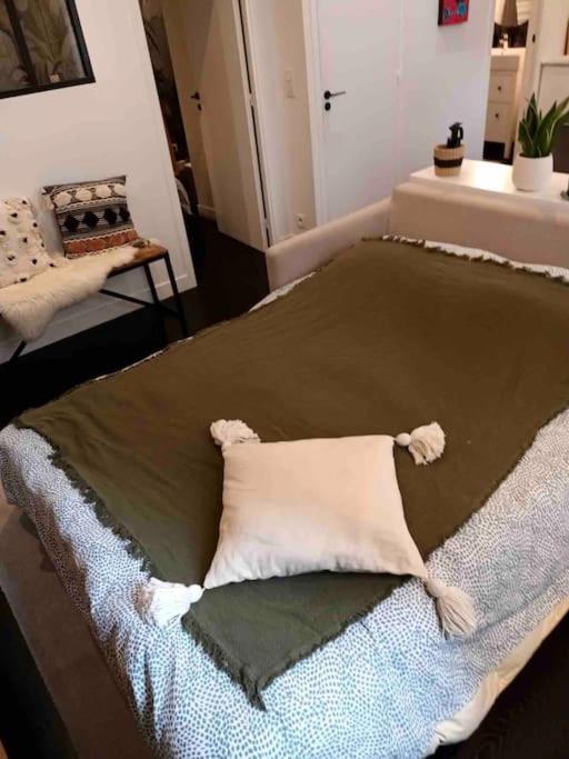 Et Cosy *