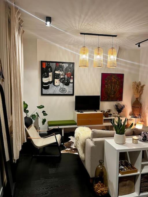 Et Cosy Parigi