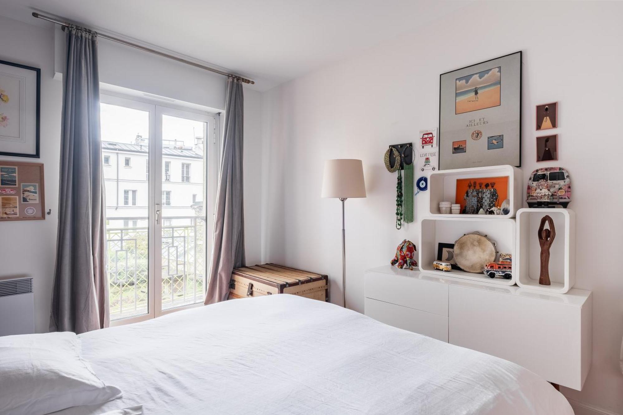 Appartamento Veeve - Safari Glade Parigi
