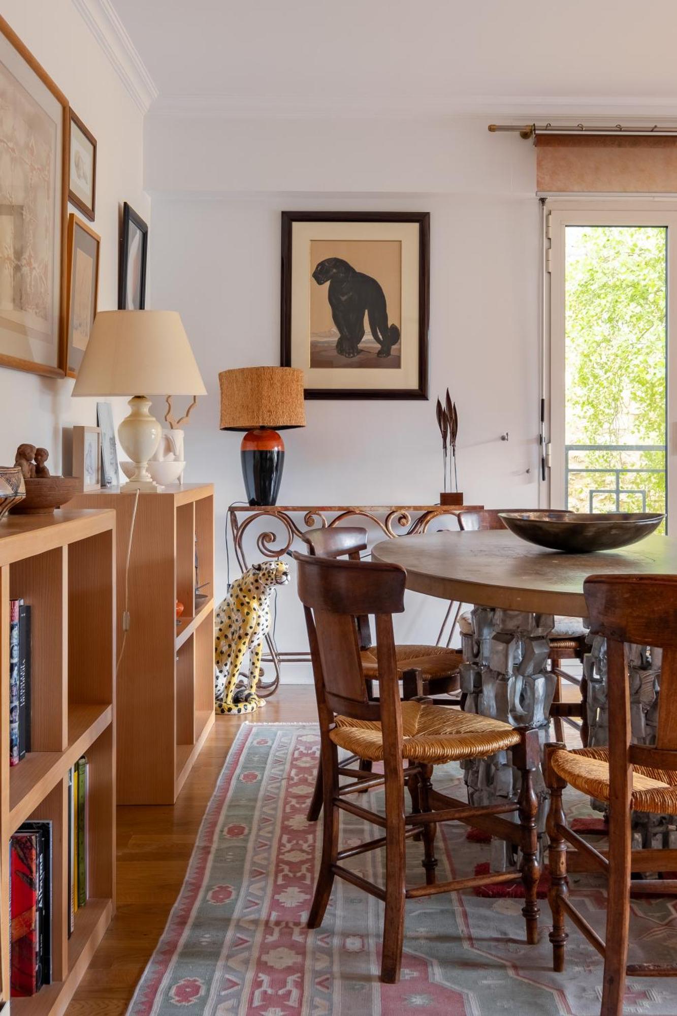 Appartamento Veeve - Safari Glade Parigi
