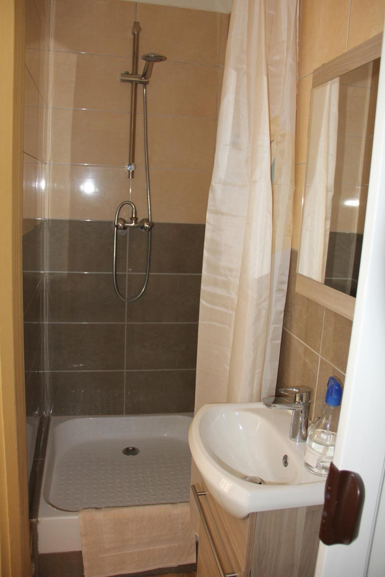Appart Jardin Luxembourg Pantheon Apartment *
