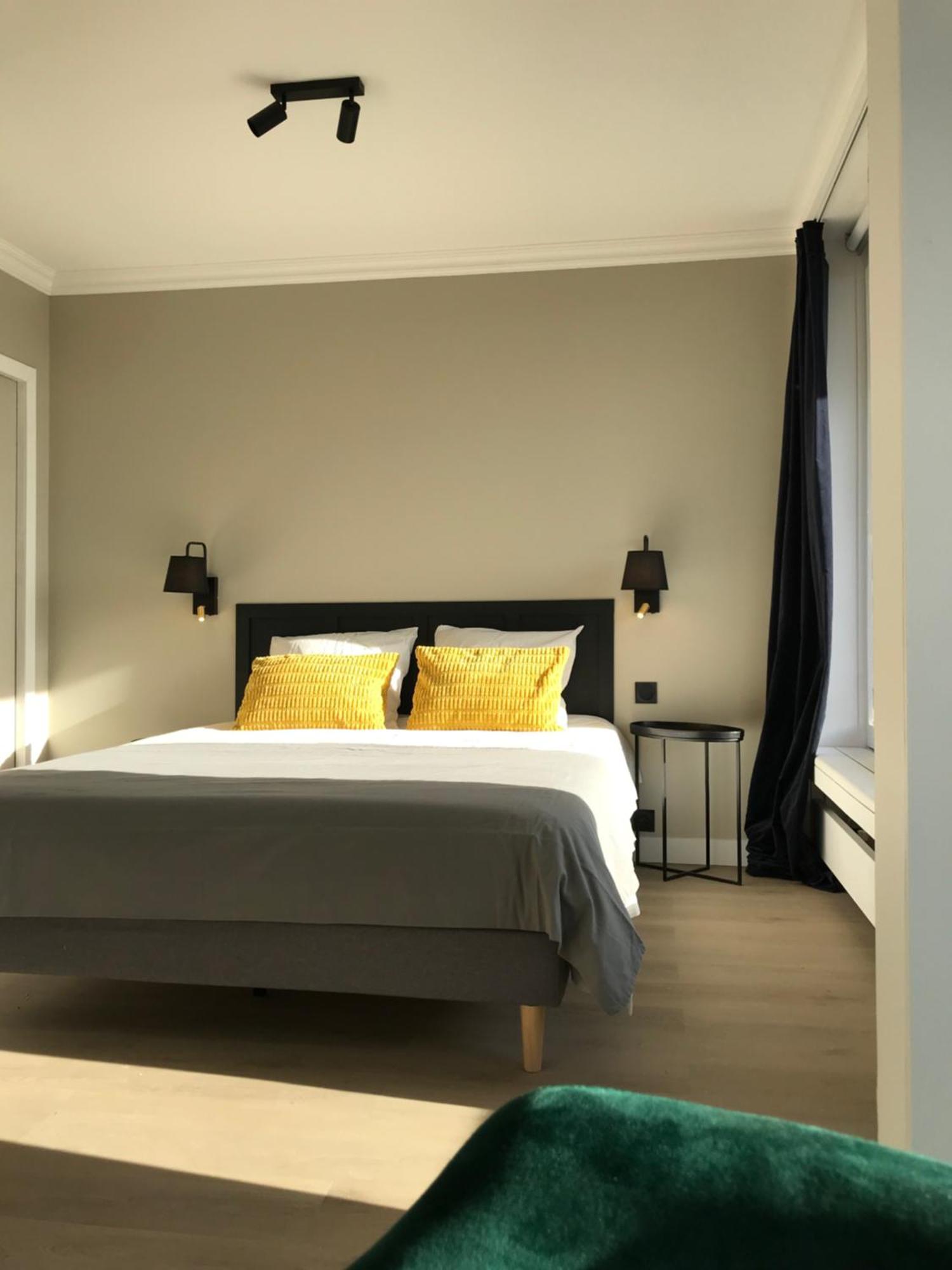 Large 55 M² ,view & Terrace Appartamento Parigi