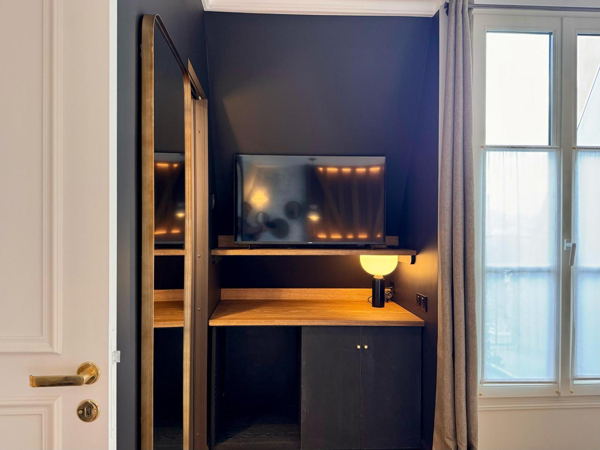 Abbatial Saint Germain Hotel Paris