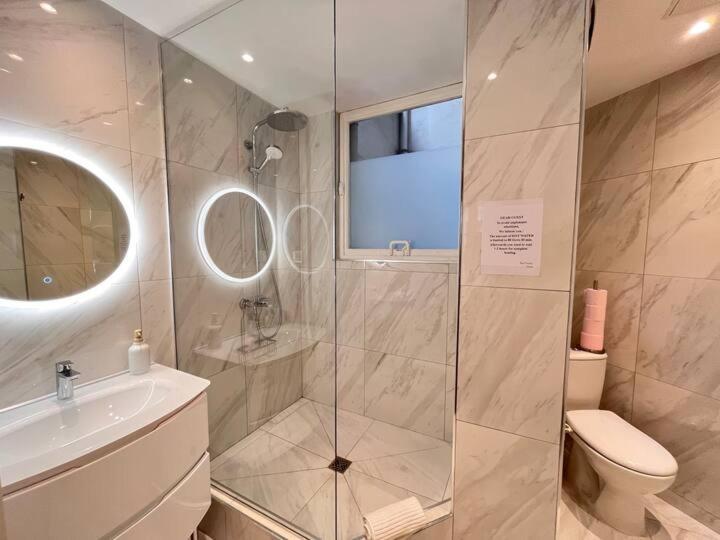 Apartment Studio Pompidou - Rue Des Temples 3 Places