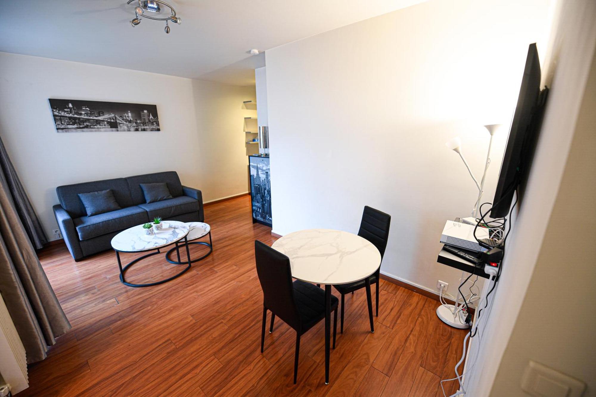 Appartamento De Luxe Les Champs Elysees 2
