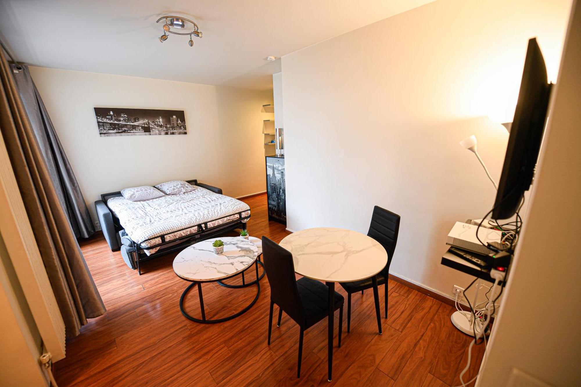 De Luxe Les Champs Elysees 2 Appartamento