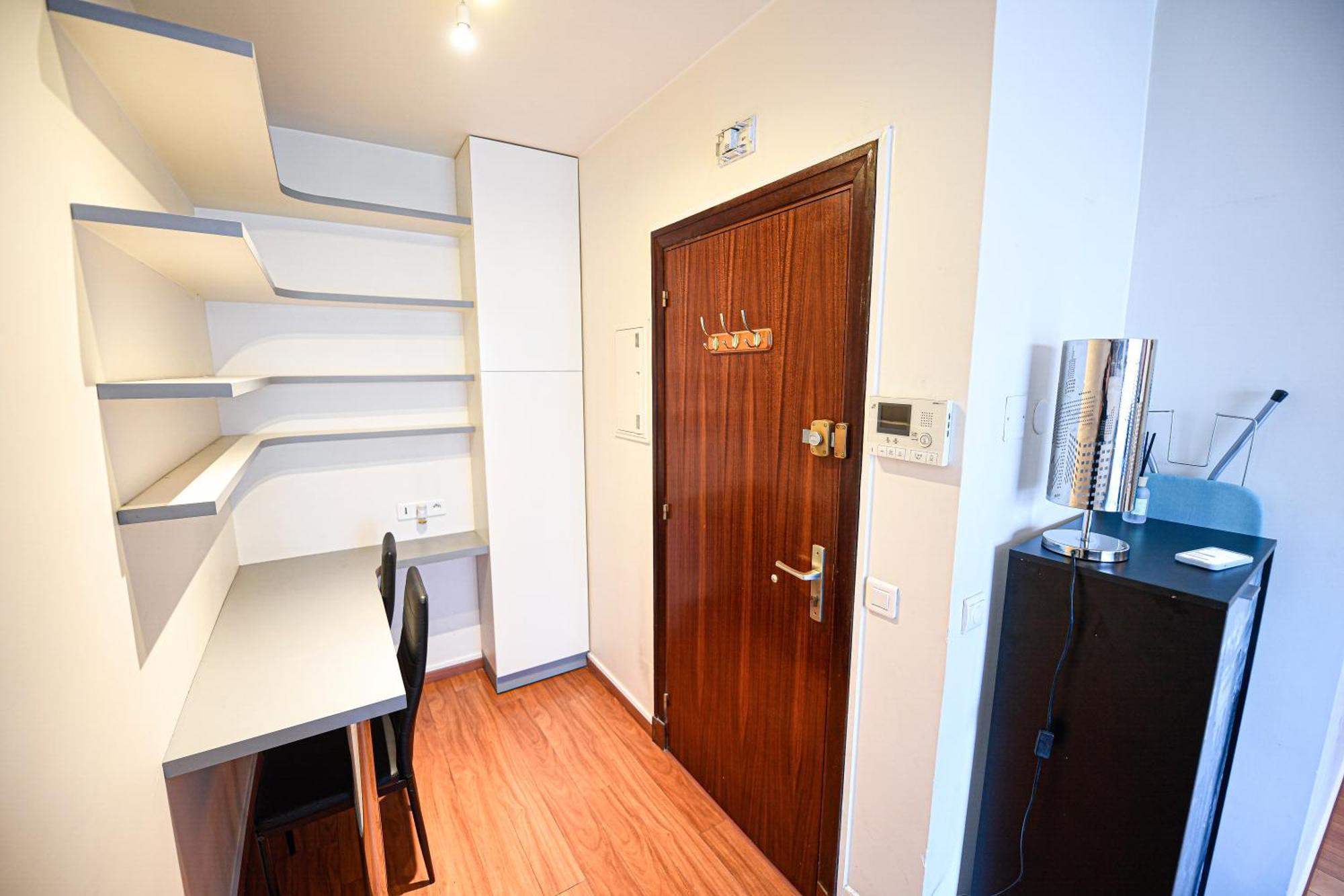 Appartamento De Luxe Les Champs Elysees 2