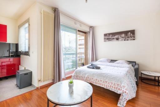 De Luxe Les Champs Elysees 2 Appartamento *
