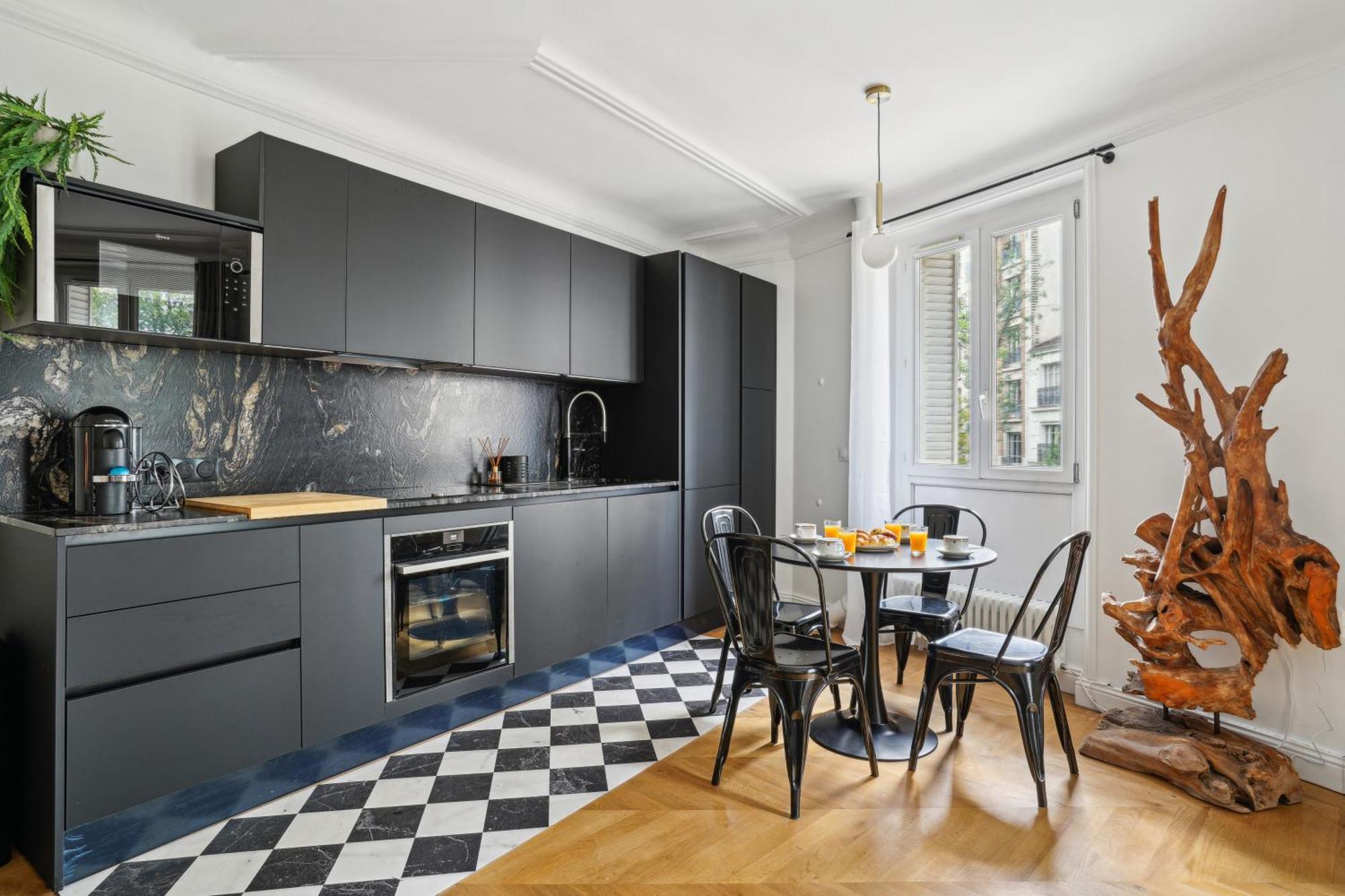 Magnifique Au Coeur Du Xviiieme Appartamento