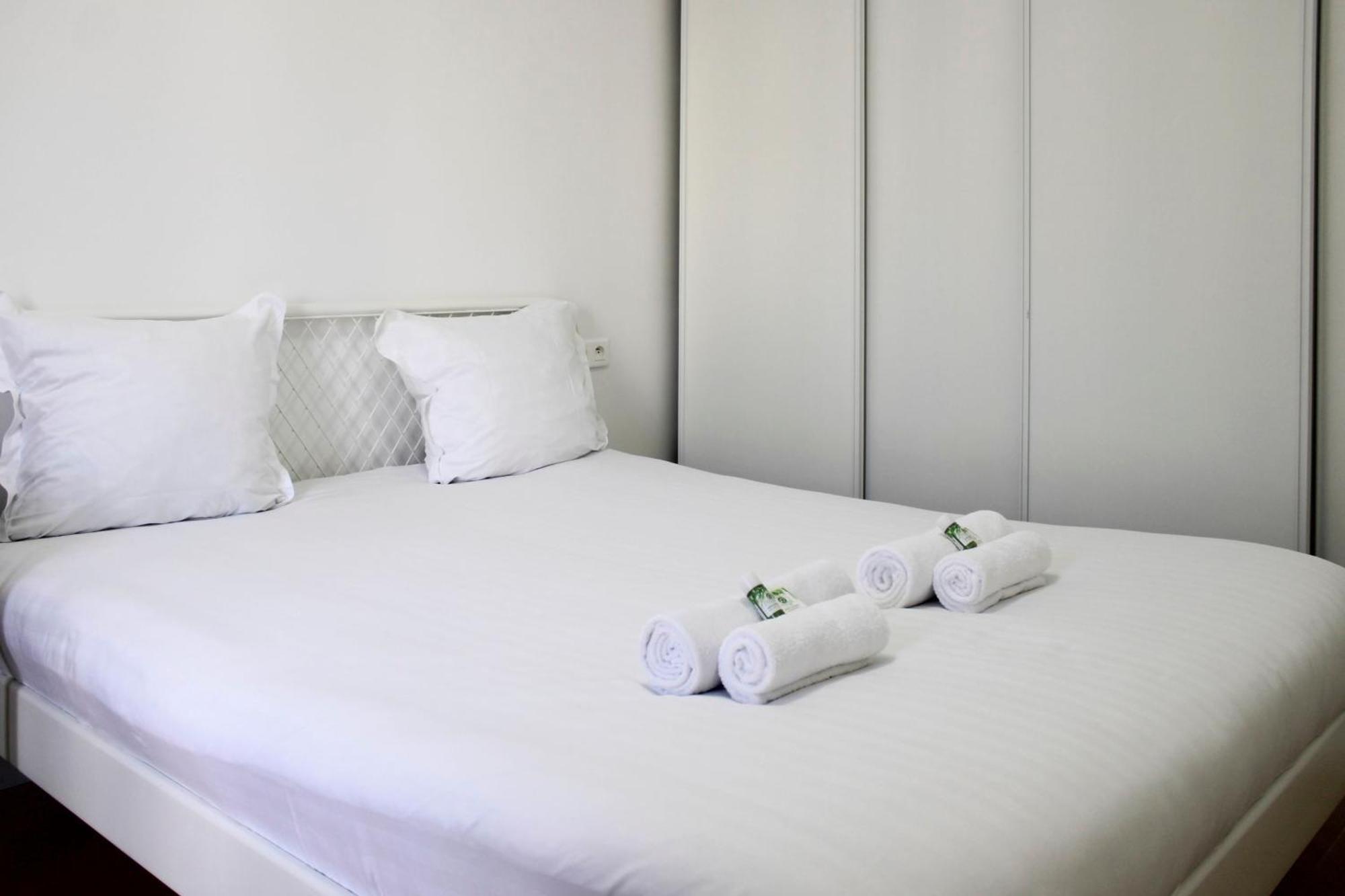 Beautiful T3 Near Place De La Bastille Appartamento *