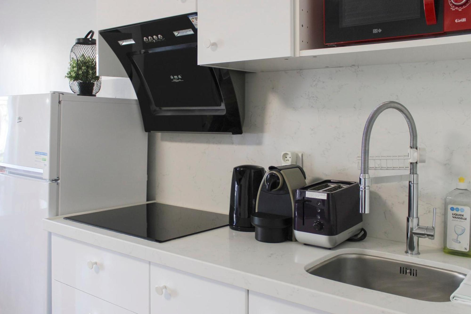Appartamento Beautiful T3 Near Place De La Bastille *