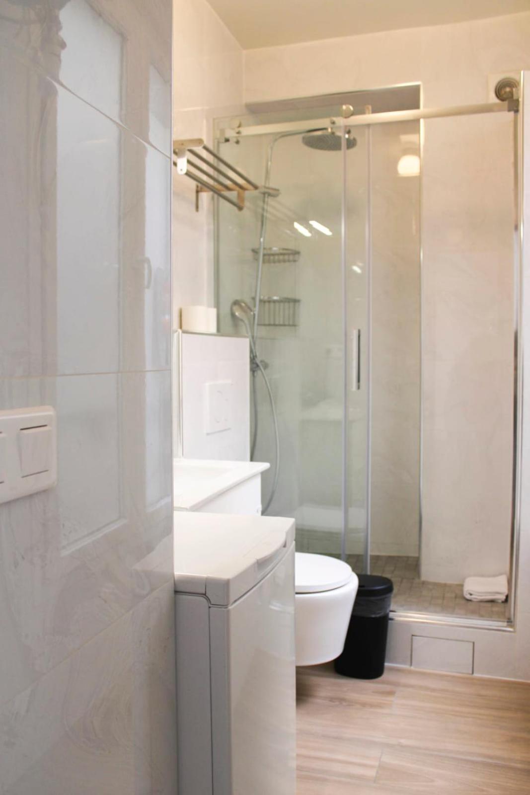 Appartamento Beautiful T3 Near Place De La Bastille