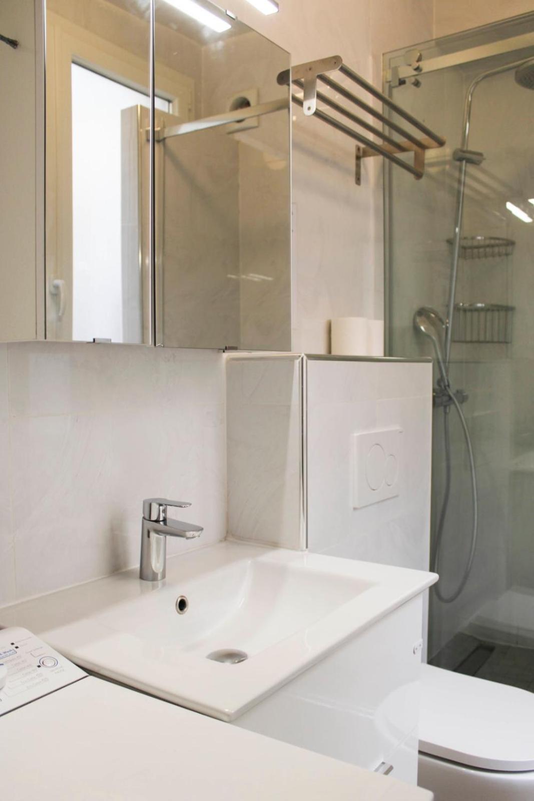 Beautiful T3 Near Place De La Bastille * Parigi