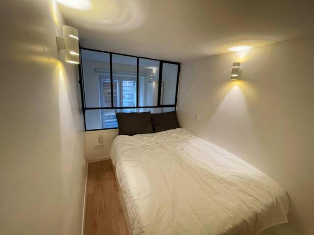 Appartamento 9e Super Loft Parigi