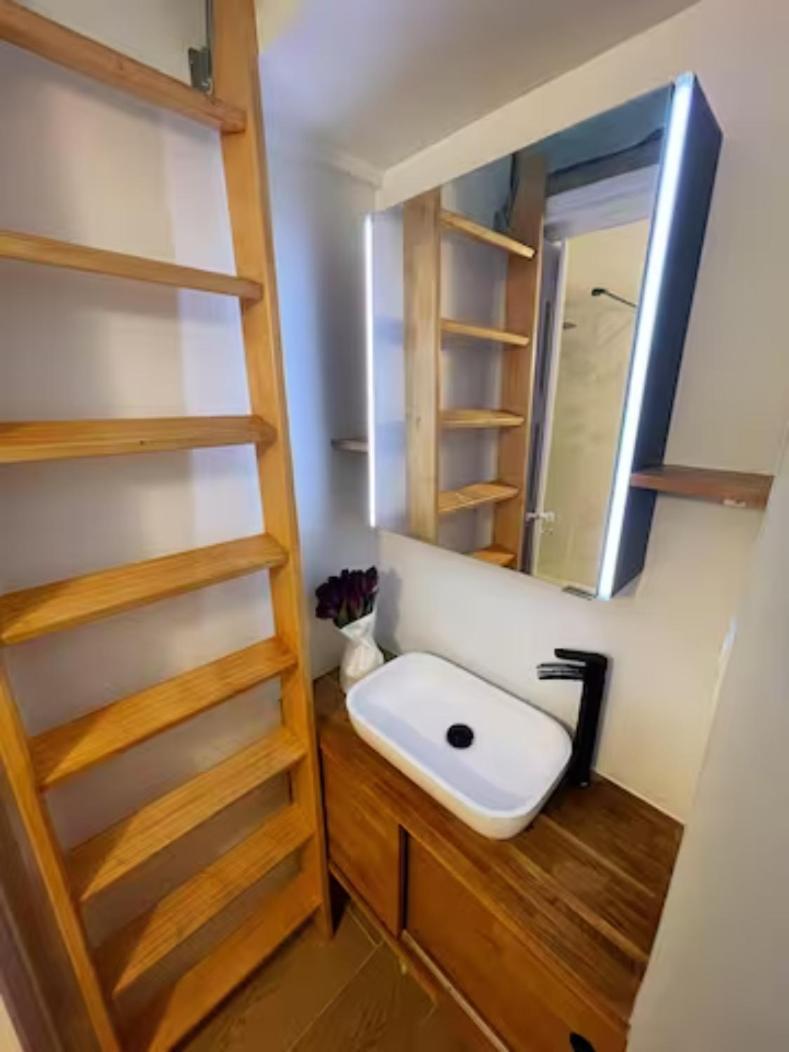 9e Super Loft Parigi