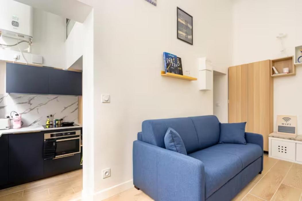 9e Super Loft * Parigi